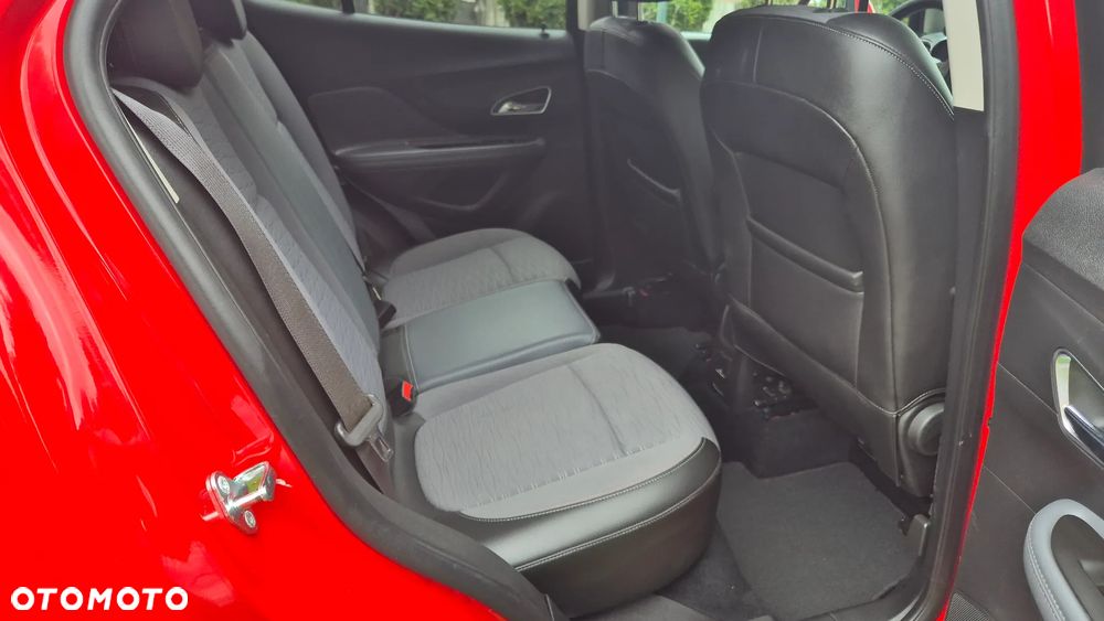 Opel Mokka 1.4 Turbo ecoFLEX Start/Stop Color Innovation - 8