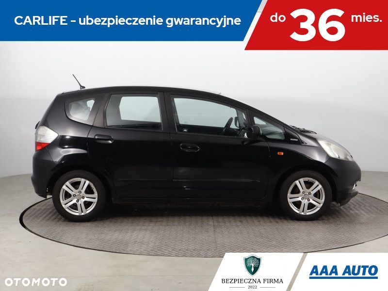 Honda Jazz - 8