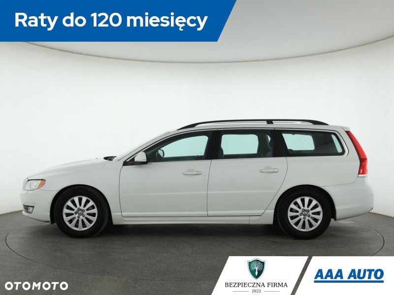 Volvo V70 - 4