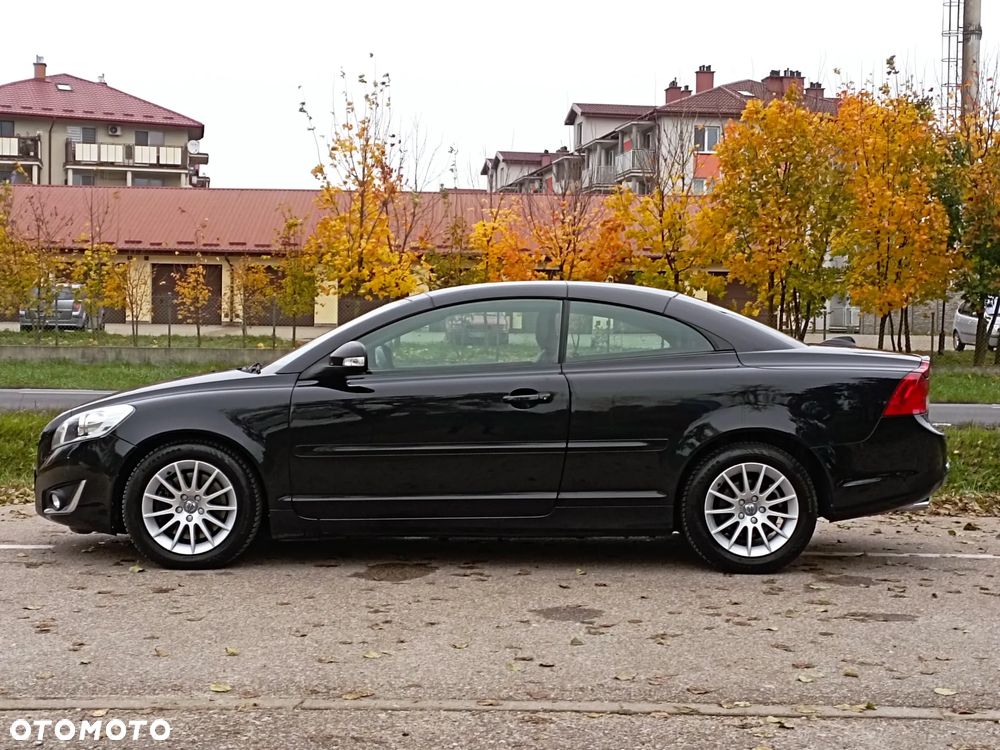 Volvo C70 D3 Inscription - 14