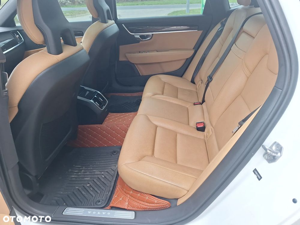 Volvo S90 T6 AWD Momentum - 10