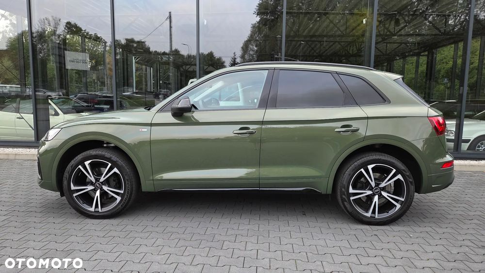 Audi Q5 - 36
