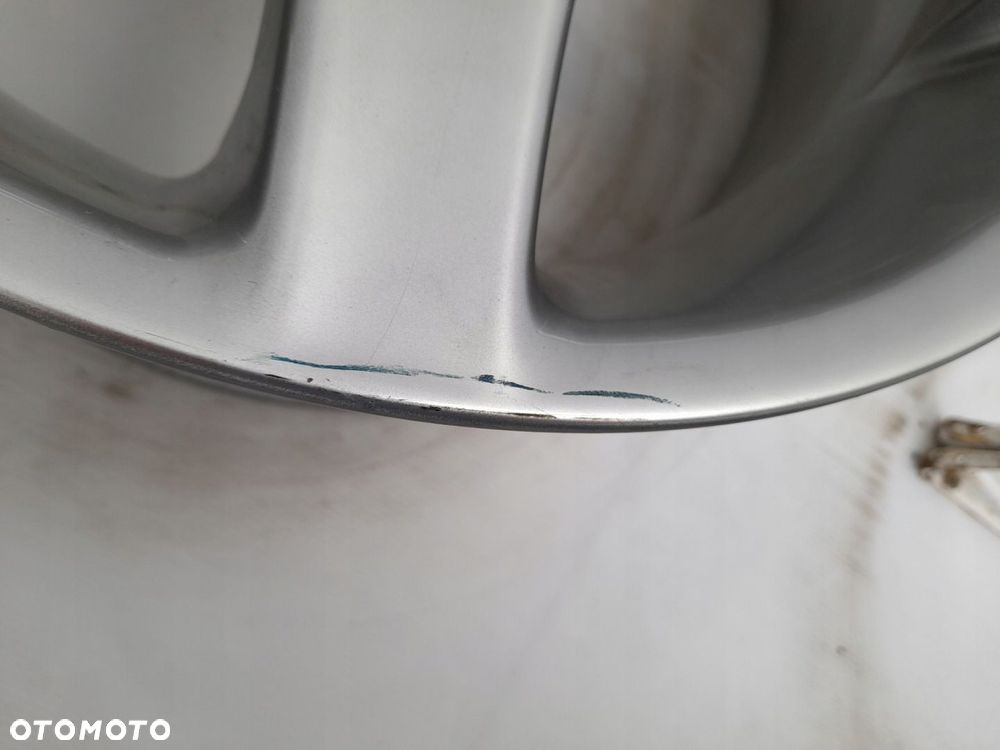Felga aluminiowa RADIUS R6990 5X120 19 ET20 - 3