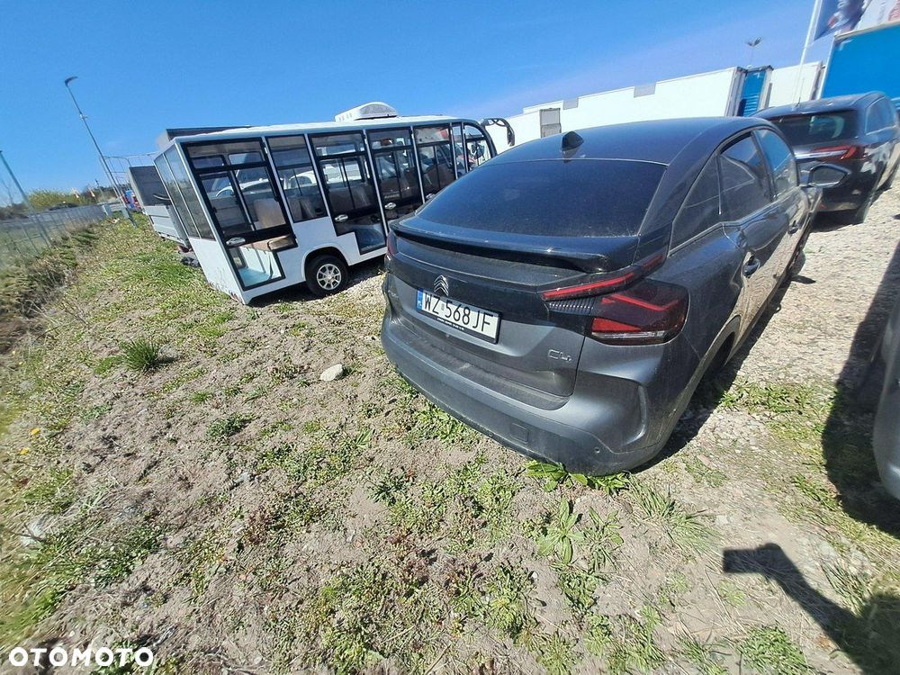 Citroën C4 - 4