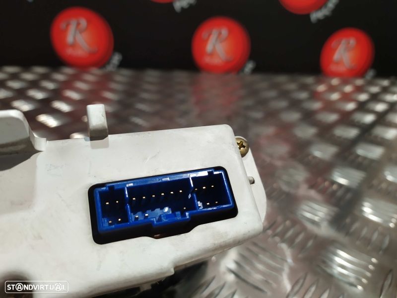 Display Computador De Bordo Hyundai Matrix (Fc) - 1