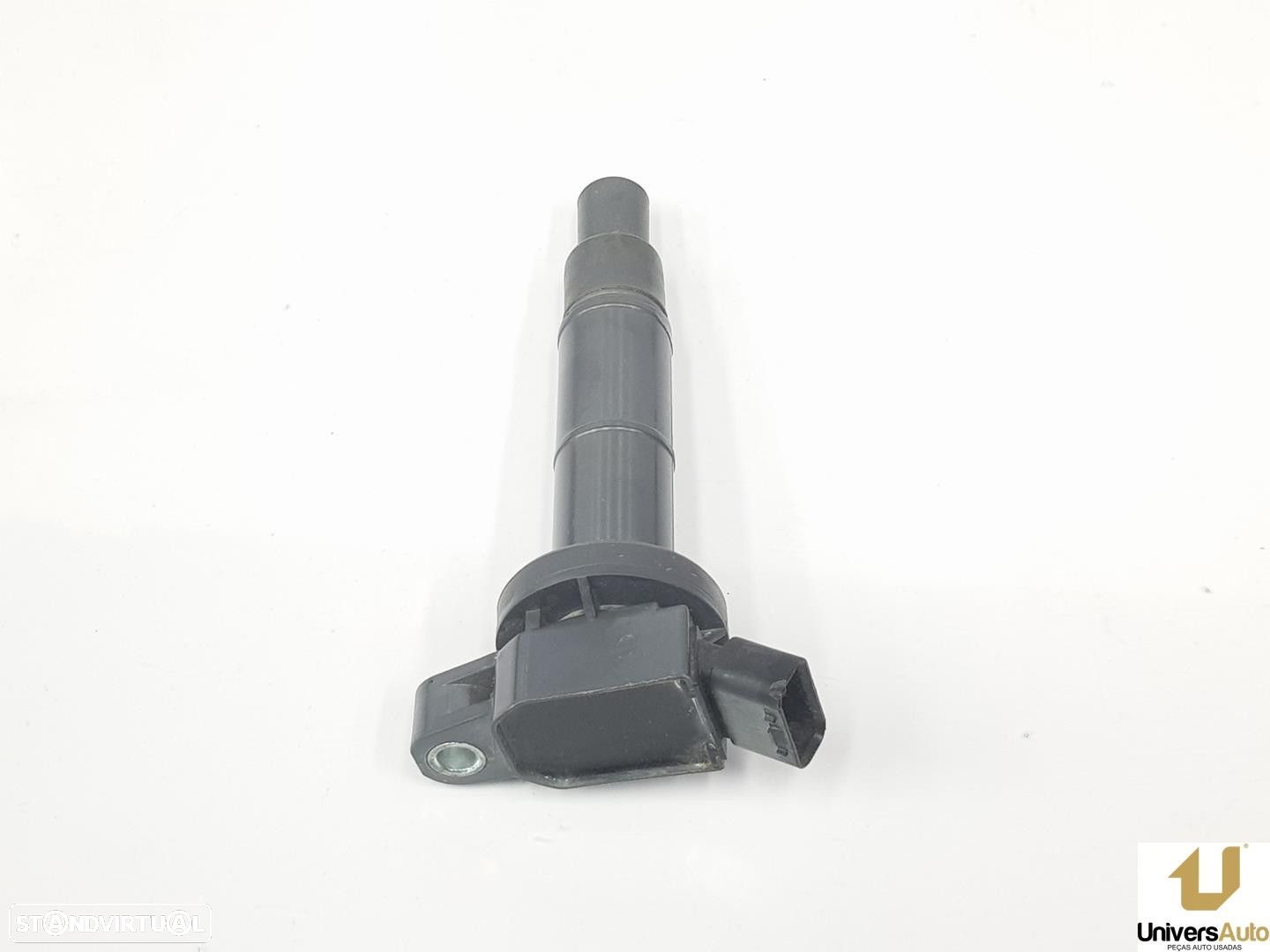 BOBINE IGNIÇÃO TOYOTA RAV 4 II 2001 -9091902243 - 1