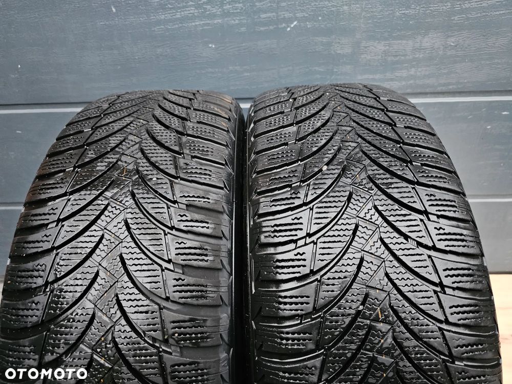 FELGI STALOWE KOŁA OPONY ZIMOWE OPEL INSIGNIA A R 17 5x120 ET41 225/50/17 - 11