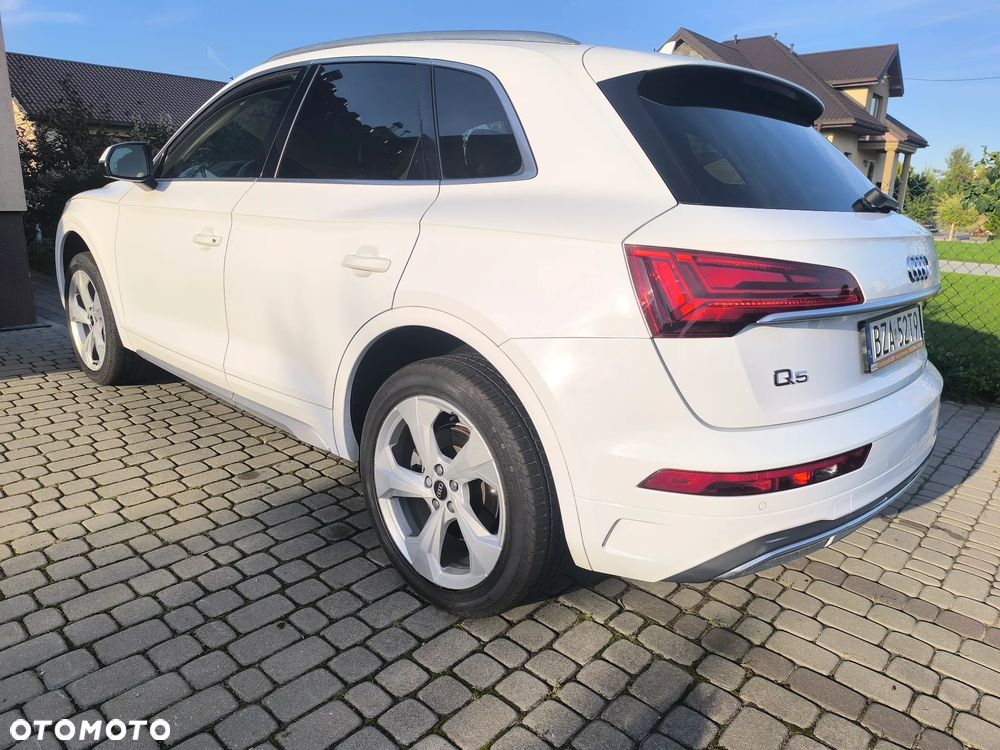 Audi Q5 45 TFSI quattro S tronic - 6