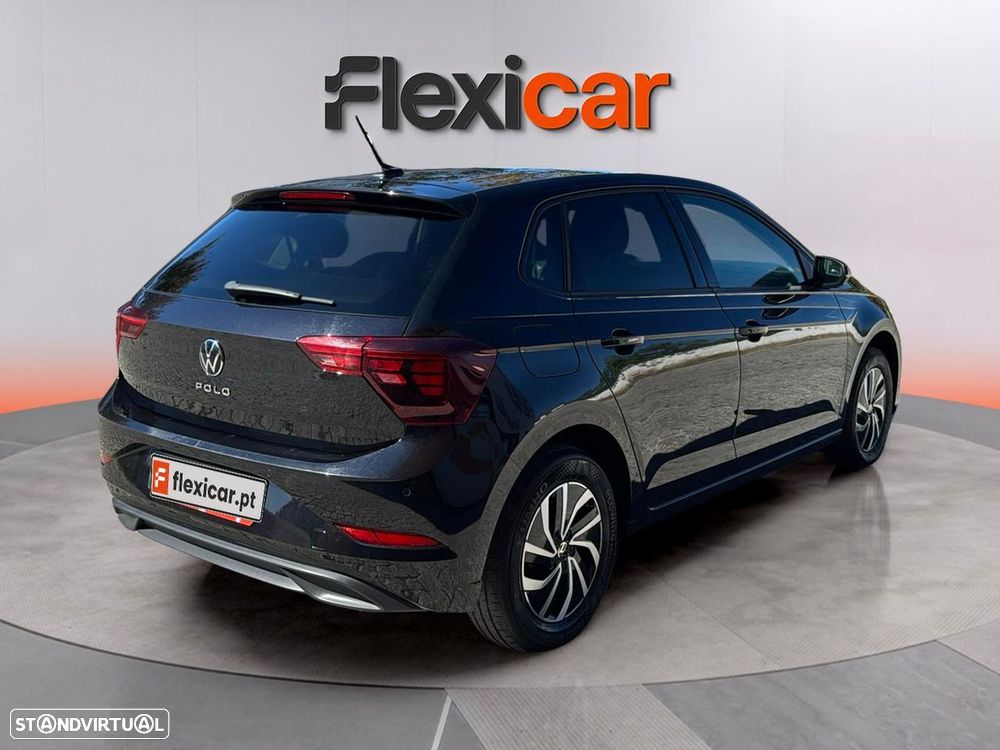 VW Polo - 7