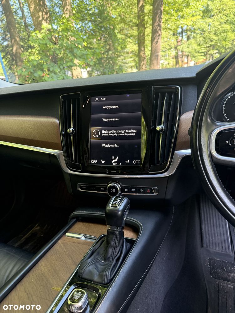 Volvo V90 - 6