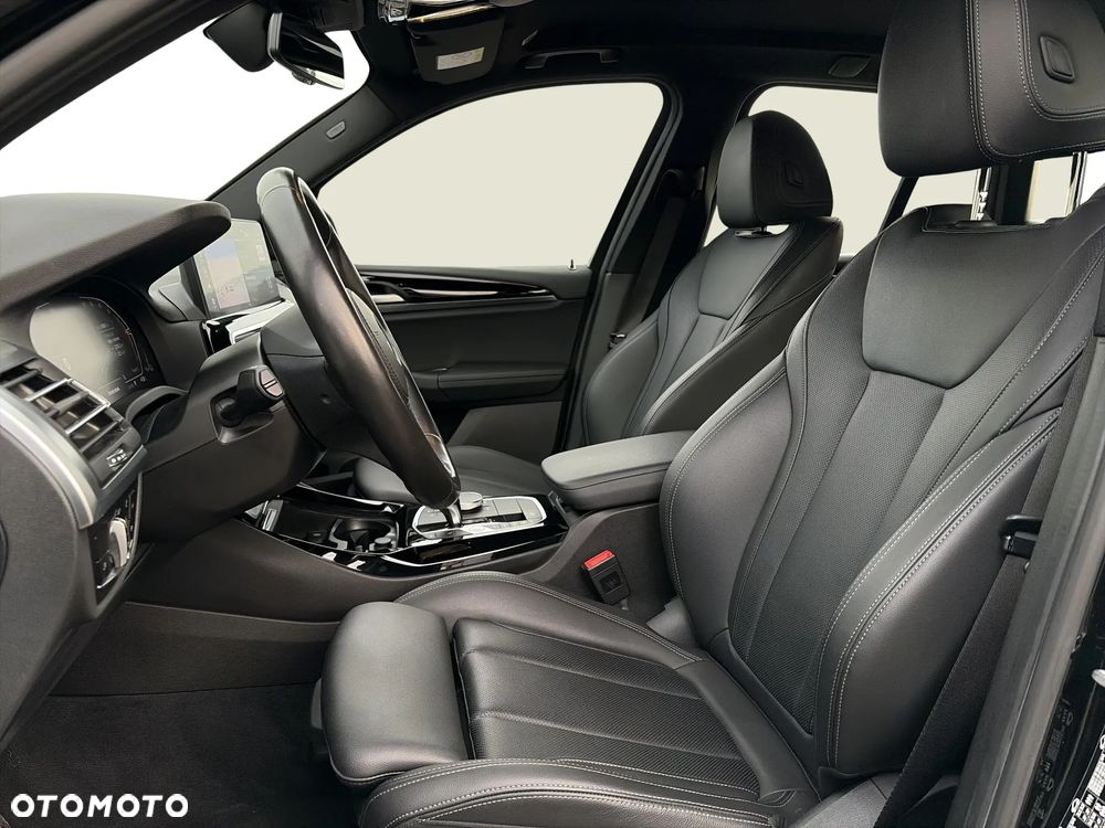 BMW X3 xDrive20i GPF - 10
