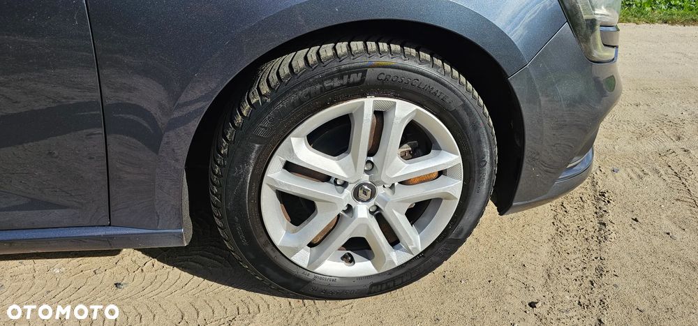 Renault Megane ENERGY dCi 110 ECO2 PLAY - 20