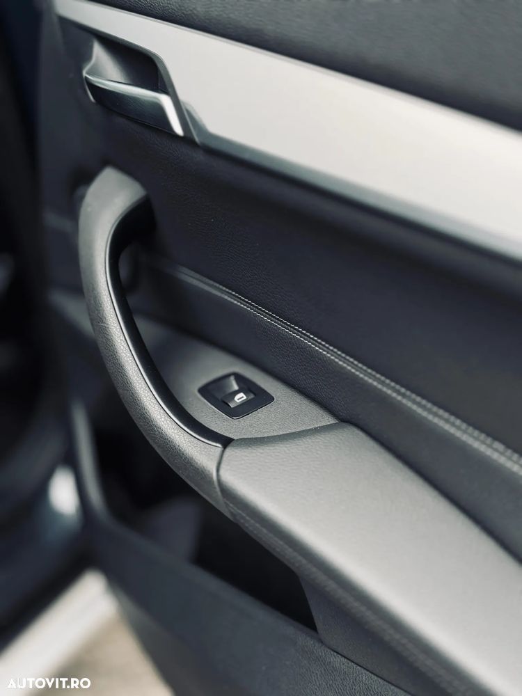 BMW X1 xDrive18d Aut. xLine - 35