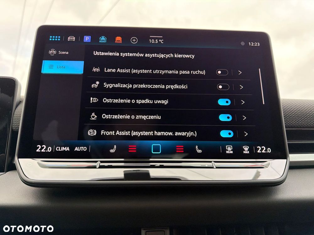 Volkswagen T-Roc 1.5 eTSI Style DSG - 35