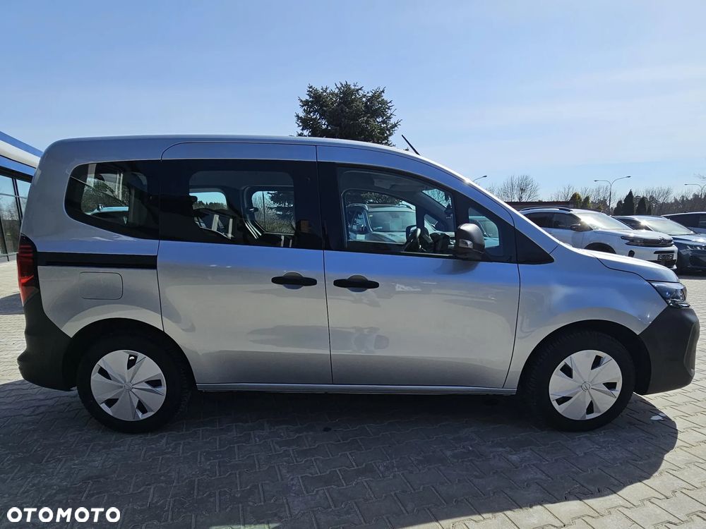 Nissan Townstar Combi 1.3 DIG-T L1 Business - 7