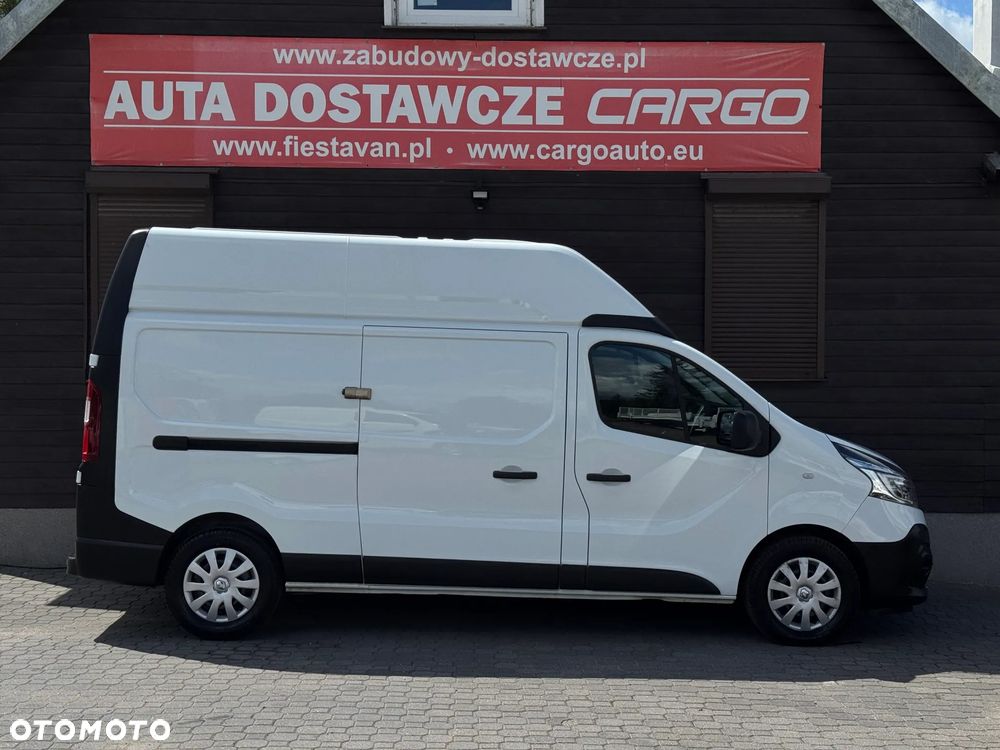 Renault TRAFIC - 11