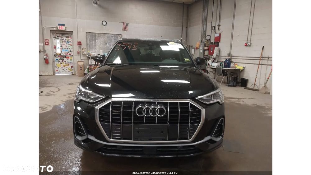 Audi Q3 - 7
