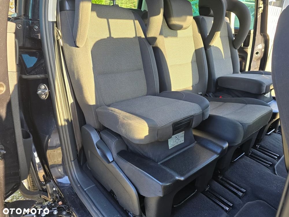 Volkswagen Sharan 2.0 TDI DPF Highline - 8