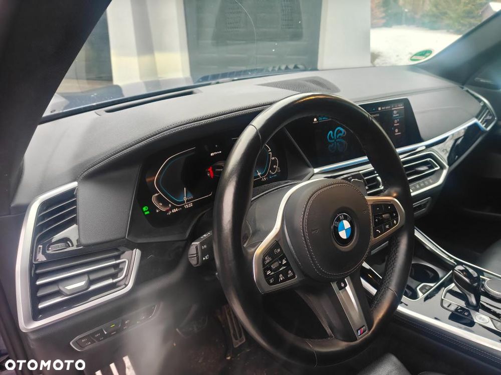 BMW X5 - 15