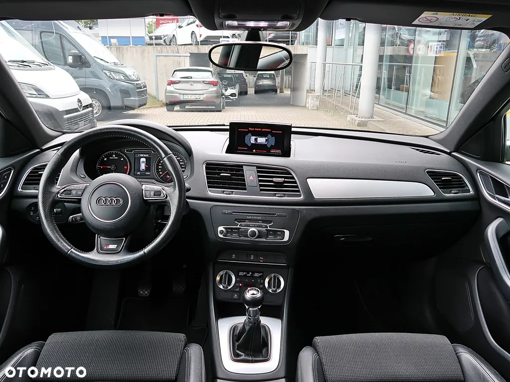 Audi Q3 2.0 TDI - 6