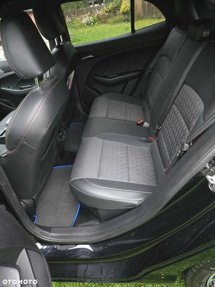 MG MG3 3 Hybrid+ Luxury - 15