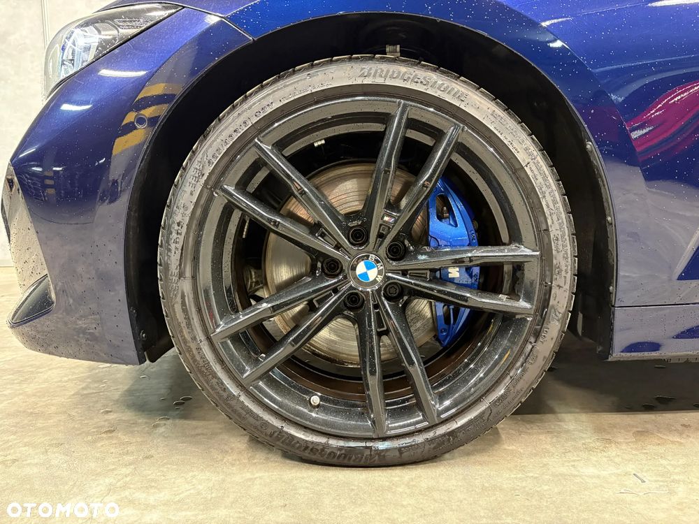 BMW Seria 3 330i xDrive M Sport sport - 4