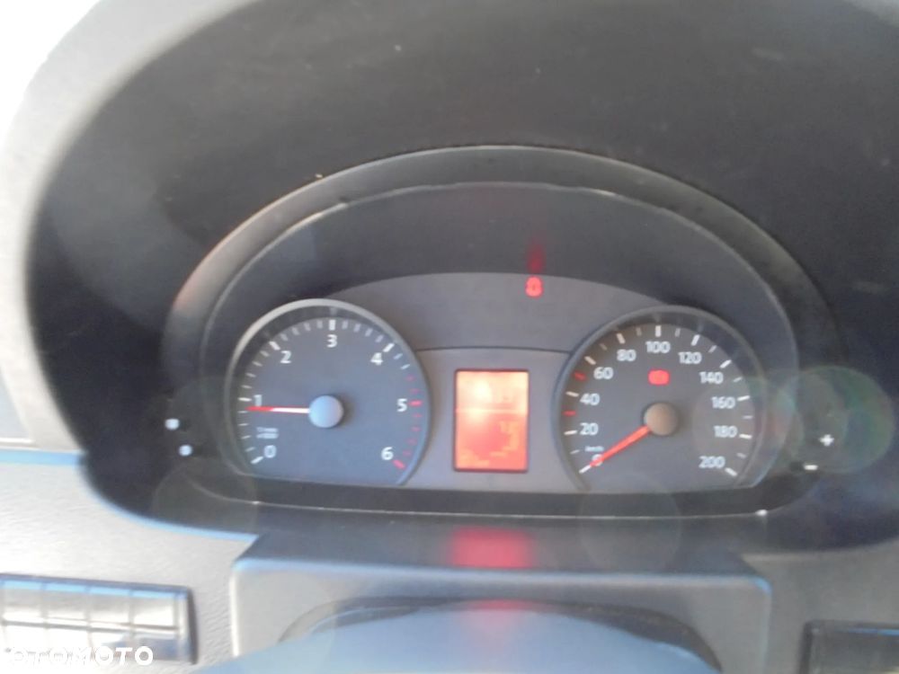 Volkswagen CRAFTER - 11