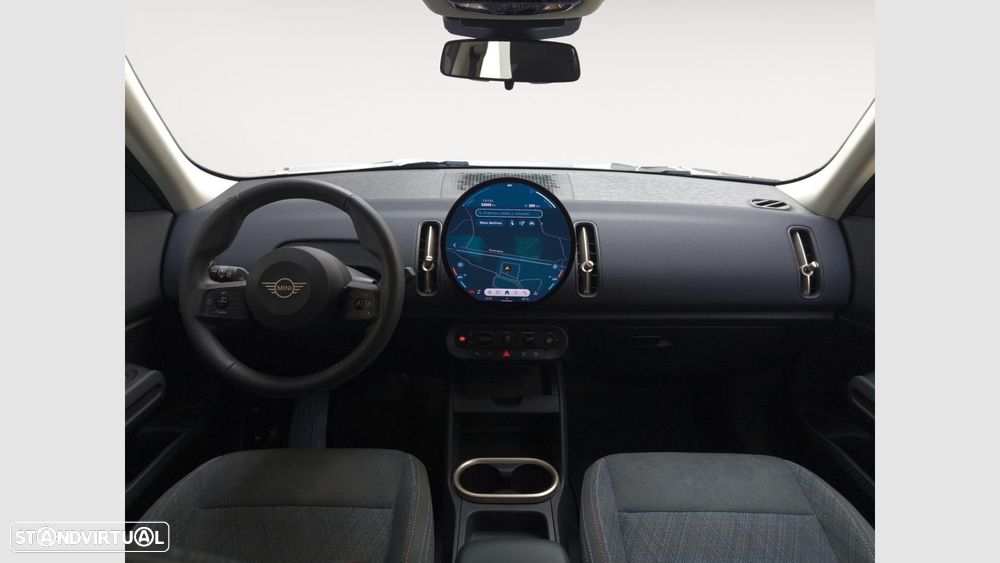 MINI Countryman E Essential XS - 11