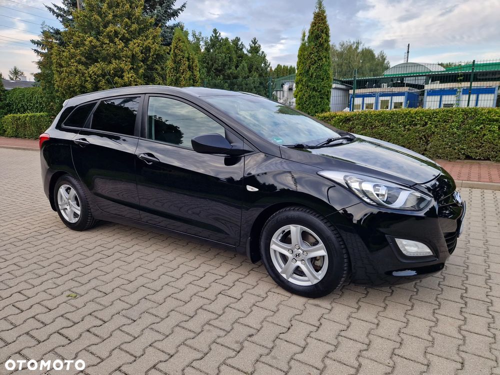 Hyundai i30 - 11