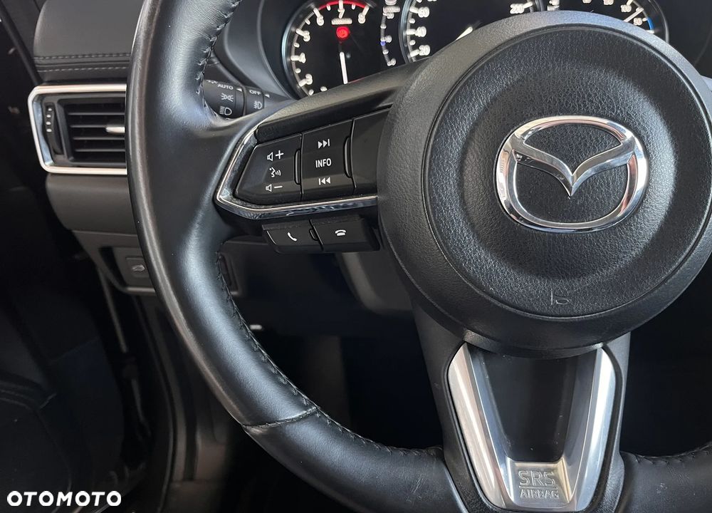 Mazda CX-5 2.5 Skypassion 2WD - 13