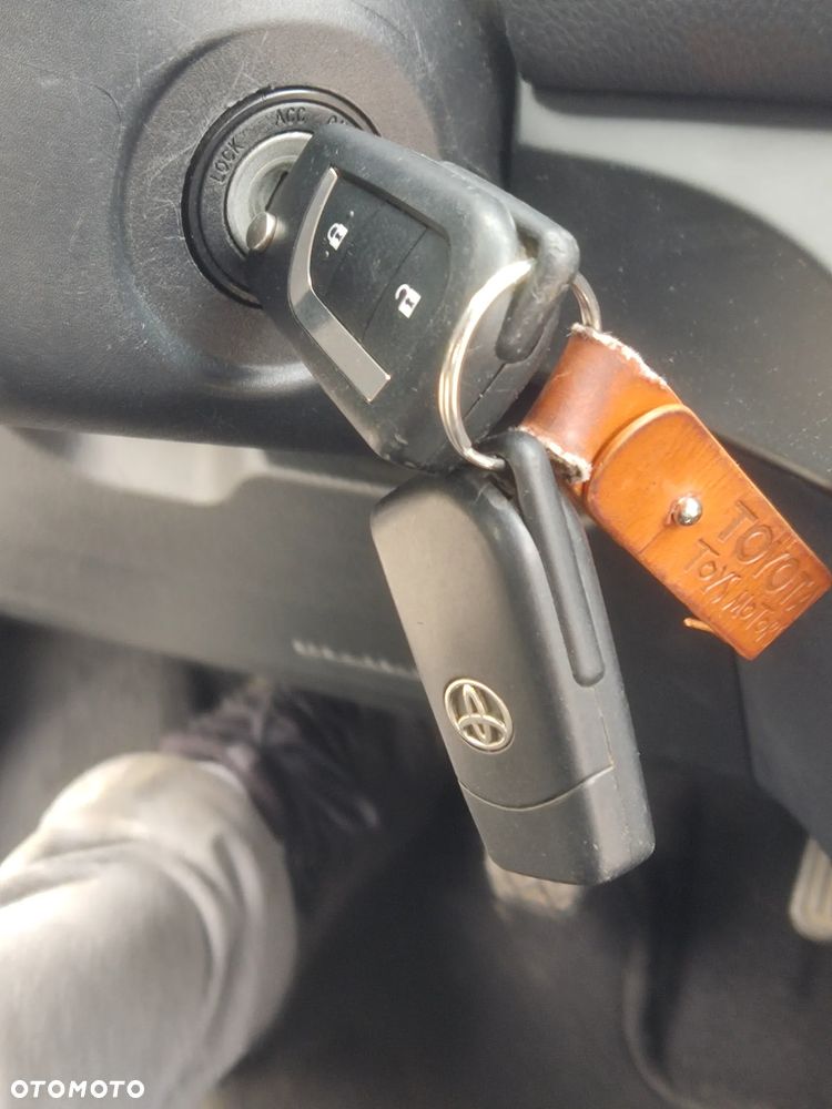 Toyota Yaris 1.0 VVT-i Edition-S - 29