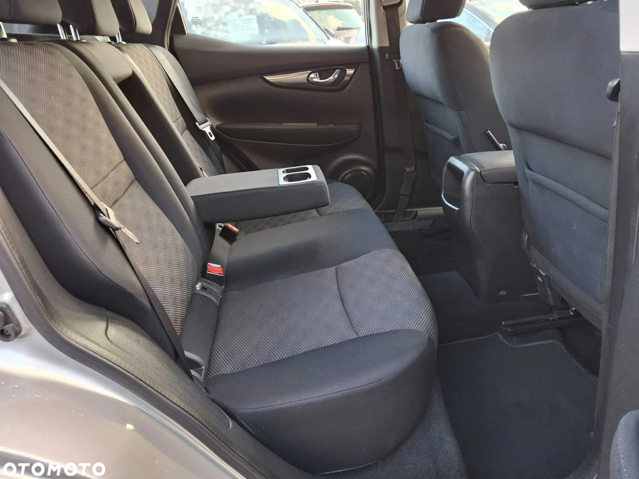 Nissan Qashqai 1.2 DIG-T Tekna - 16