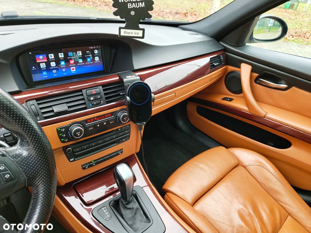 BMW Seria 3 - 13