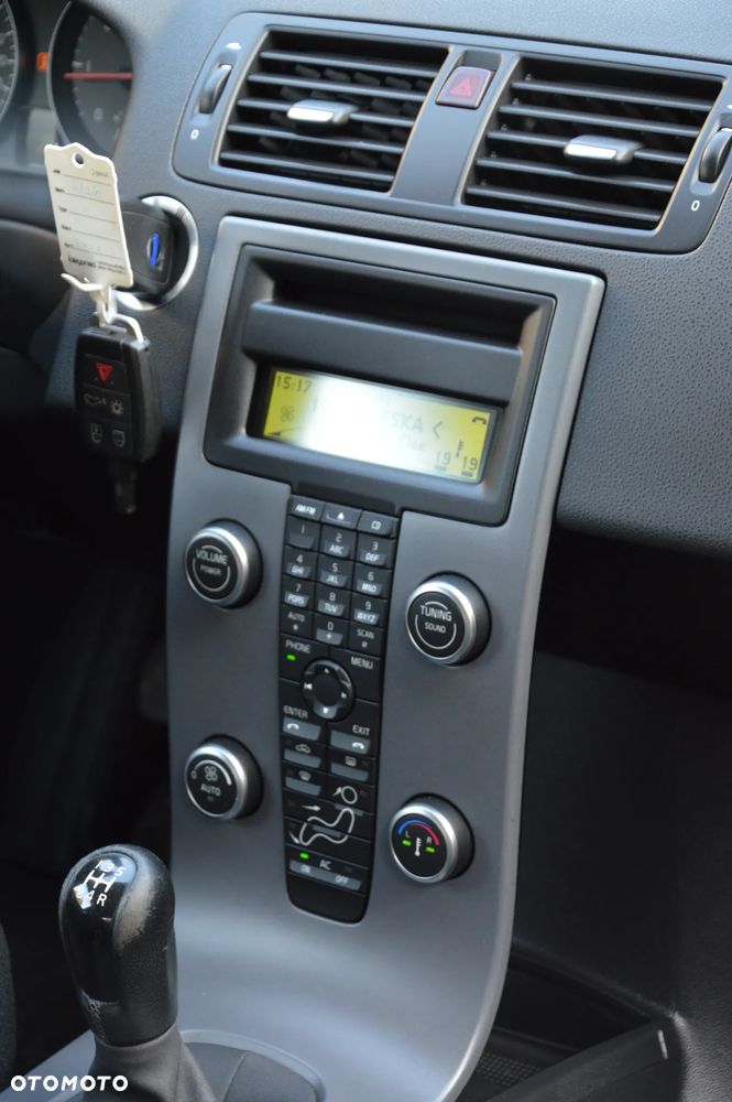 Volvo C30 1.6D DRIVe Edition - 20