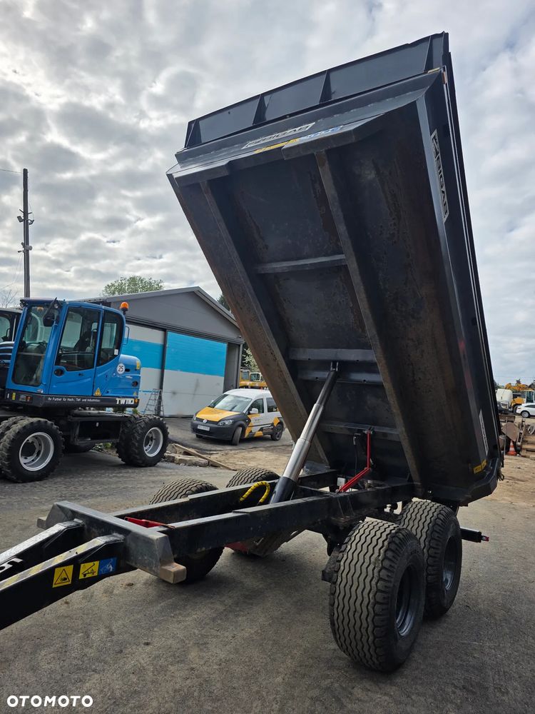 Schaeff TW 110 Full Opcja - 37