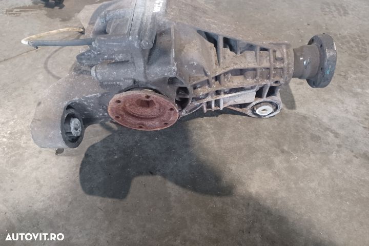 Grup spate / Diferential spate 4460310018 Volkswagen VW Touareg gener - 10