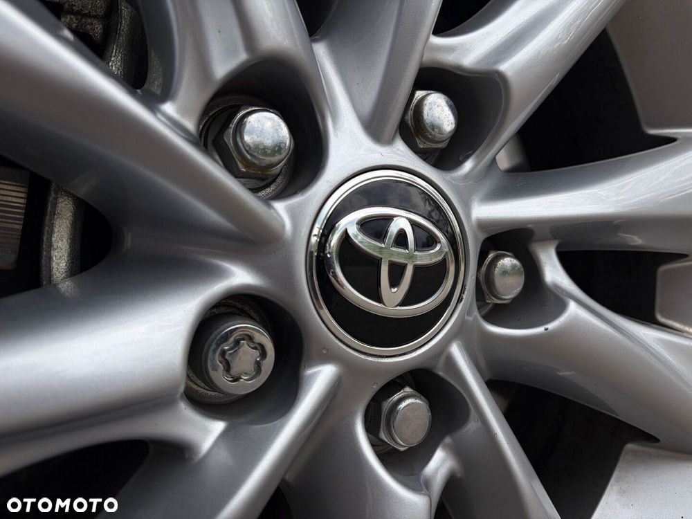 Toyota Corolla 1.8 Hybrid Comfort - 16