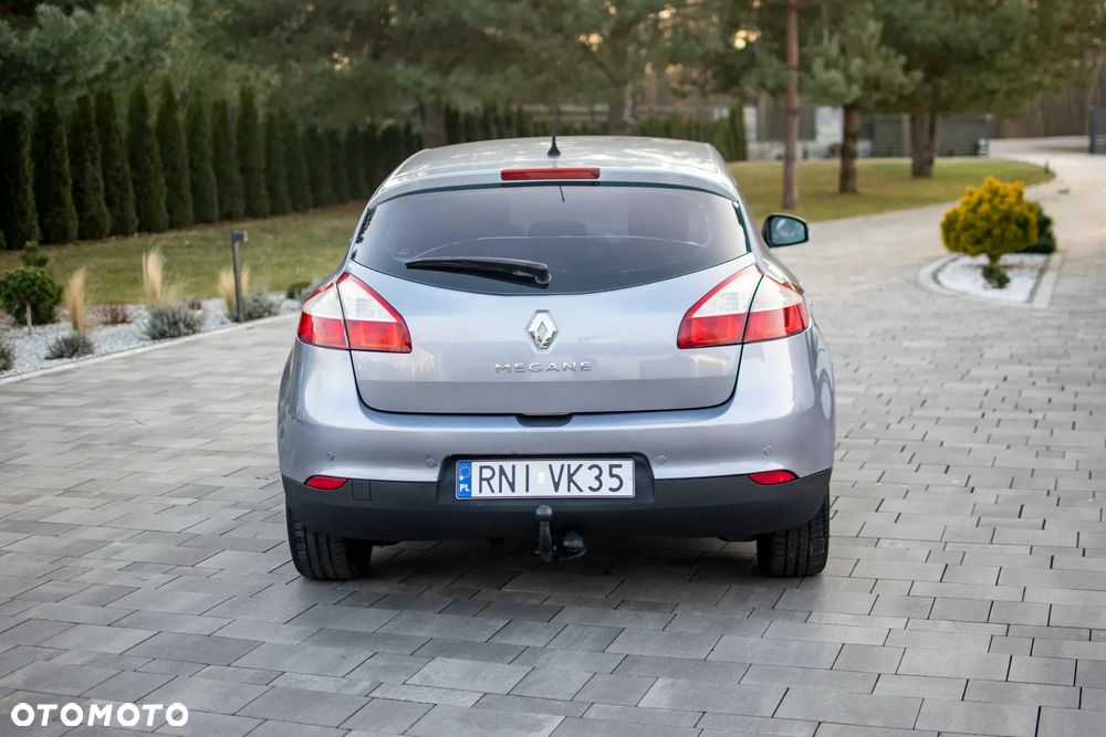 Renault Megane - 4