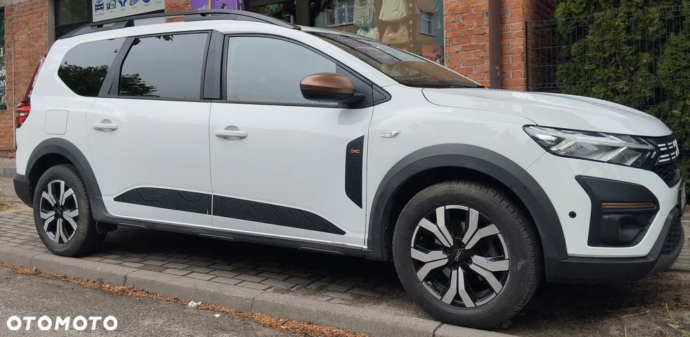 Dacia Jogger - 28