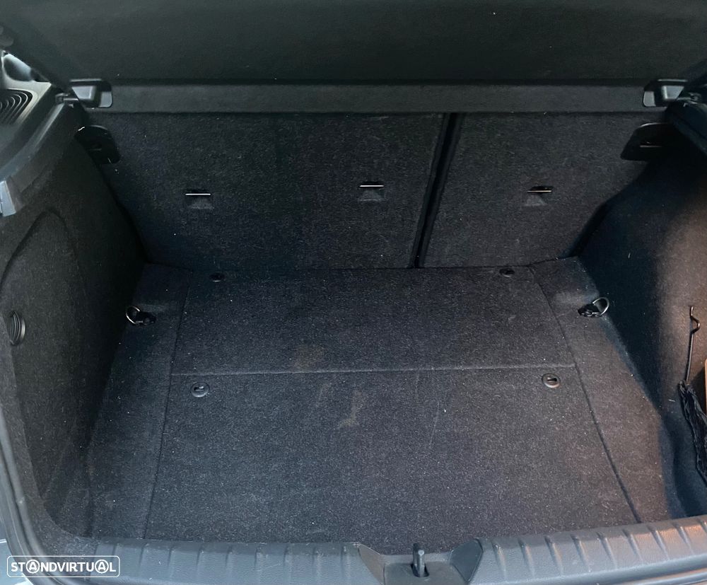 BMW 116 d EfficientDynamics Edition - 14