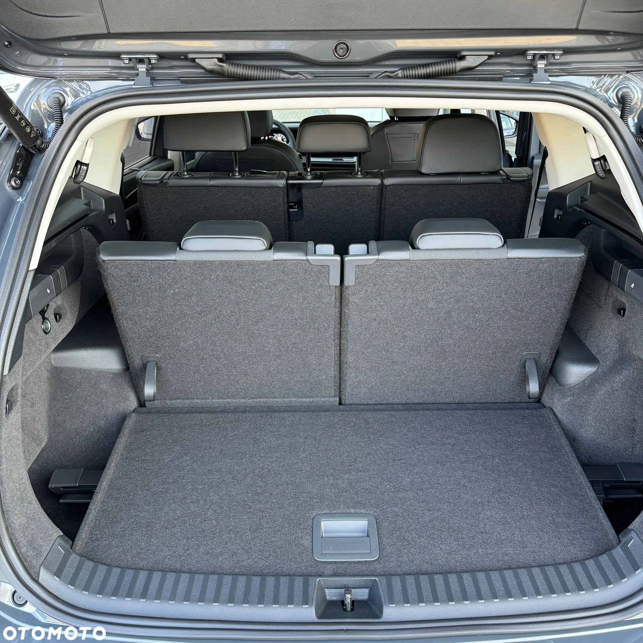 Volkswagen Tayron - 15