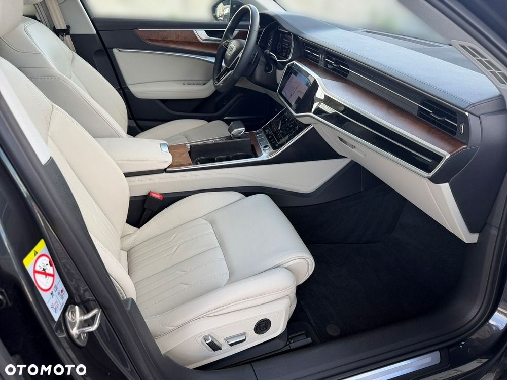 Audi A6 Avant - 25