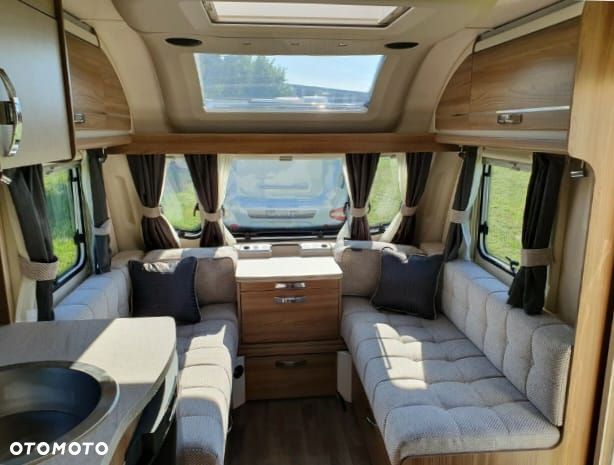 Inny Sprite Cruzer 495 SR - 6