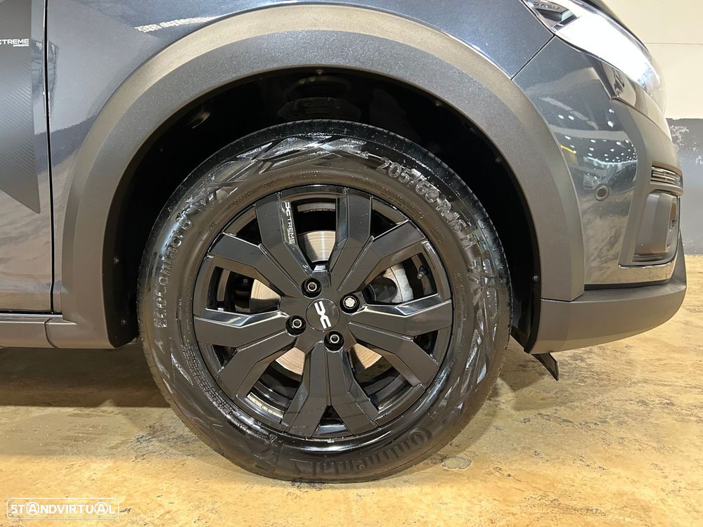 Dacia Jogger 1.0 ECO-G Extreme+ Up&Go 7L Bi-Fuel - 11