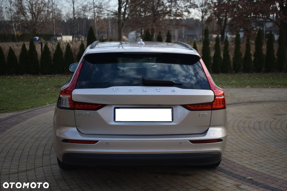 Volvo V60 - 6