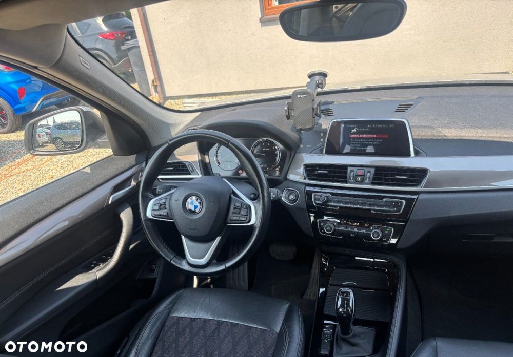 BMW X1 - 21