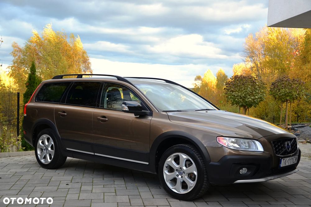 Volvo XC 70 T5 AWD Summum - 2