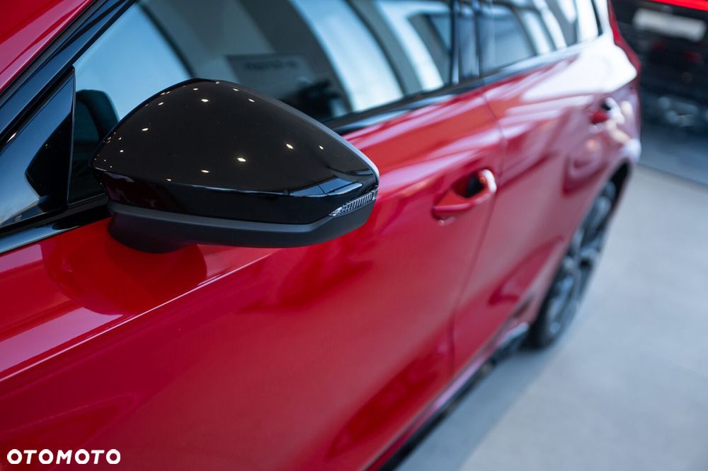 Audi A3 Sportback - 8