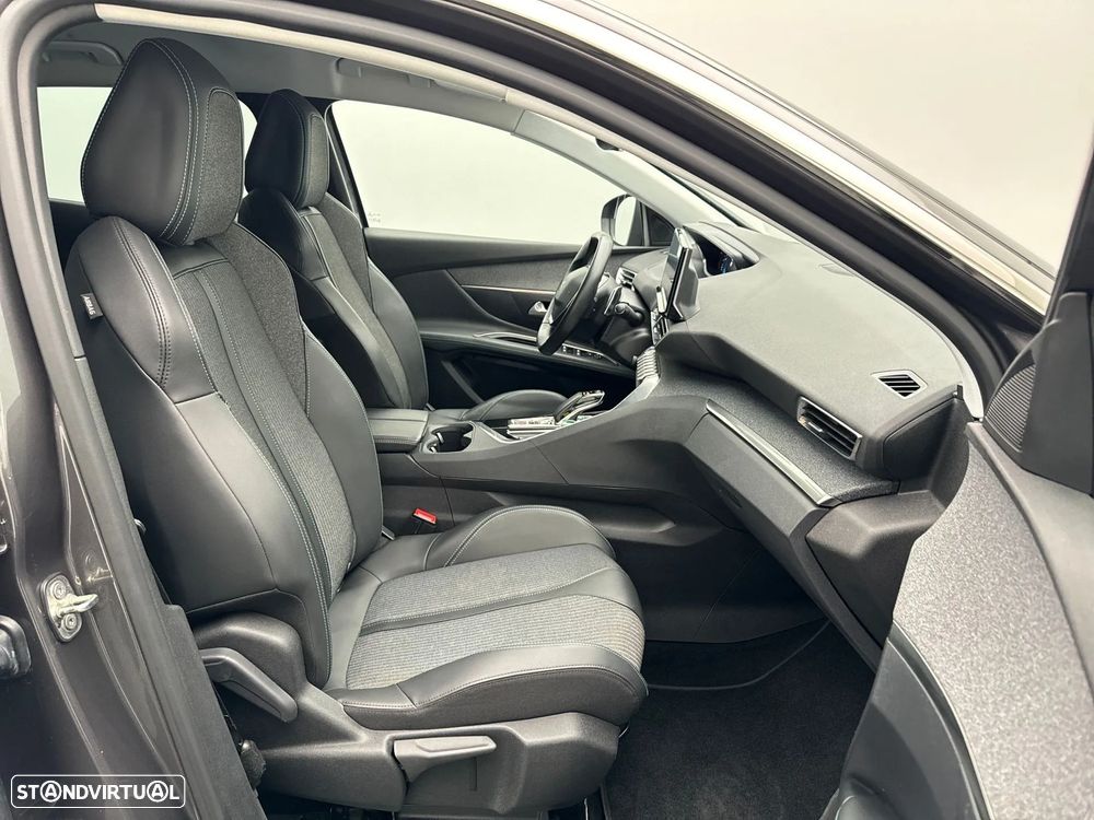 Peugeot 3008 1.6 Hybrid Allure e-EAT8 - 7