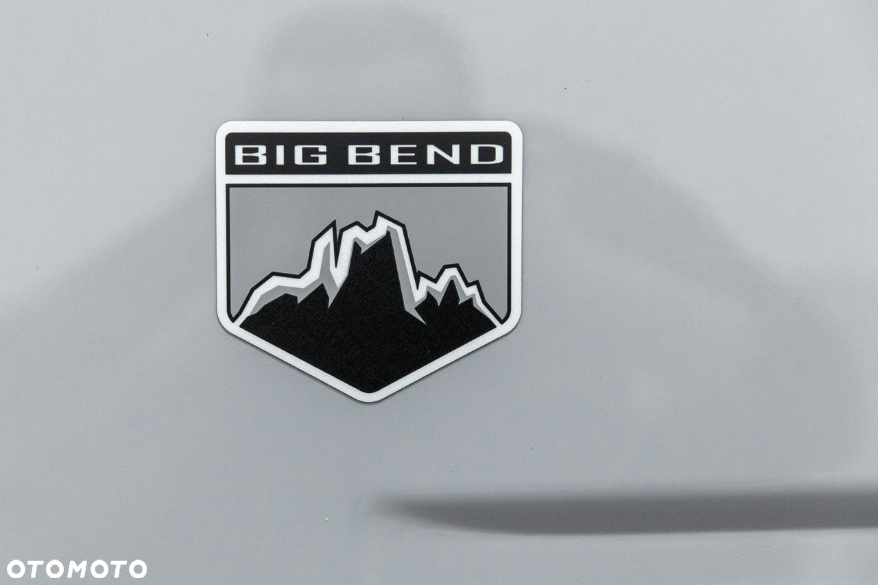 Ford Bronco - 19